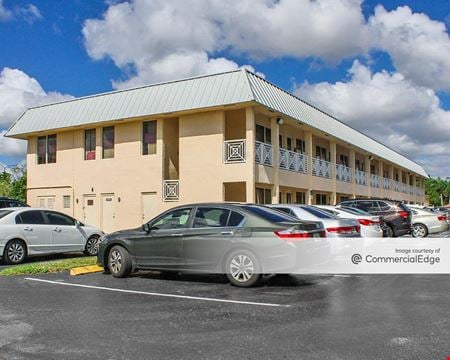 Office space for Rent at 7300 West McNab Road in Tamarac