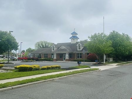 Photo of commercial space at 1101 Tilton Rd in Northfield
