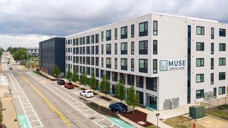 Multi-Family space for Sale at 700 Northwest 4th Street in Oklahoma City