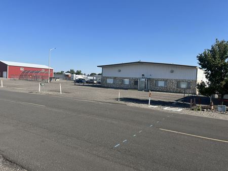 Industrial space for Sale at 2061 Butler Loop in Richland