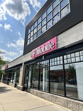 600-614 W Roosevelt Rd