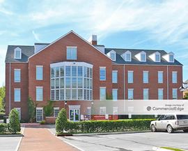 Chesapeake Campus - Building 2