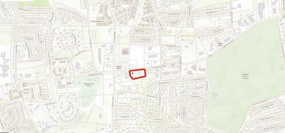 4333 Linglestown Road