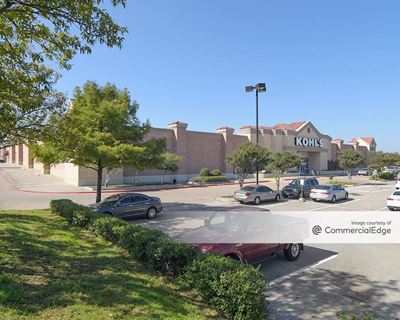Gateway Plaza