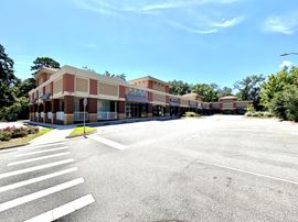 Medical, Office or Retail Center for Lease – 2459 Mahan Drive, Tallahassee, FL