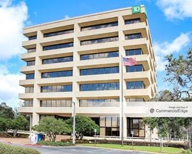 Winter Park Tower