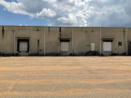 Photo of commercial space at Service Dr in Tupelo