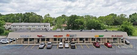 Commercial space for Rent at 2712 - 2900 Paris Road Columbia 65202 USA in Columbia