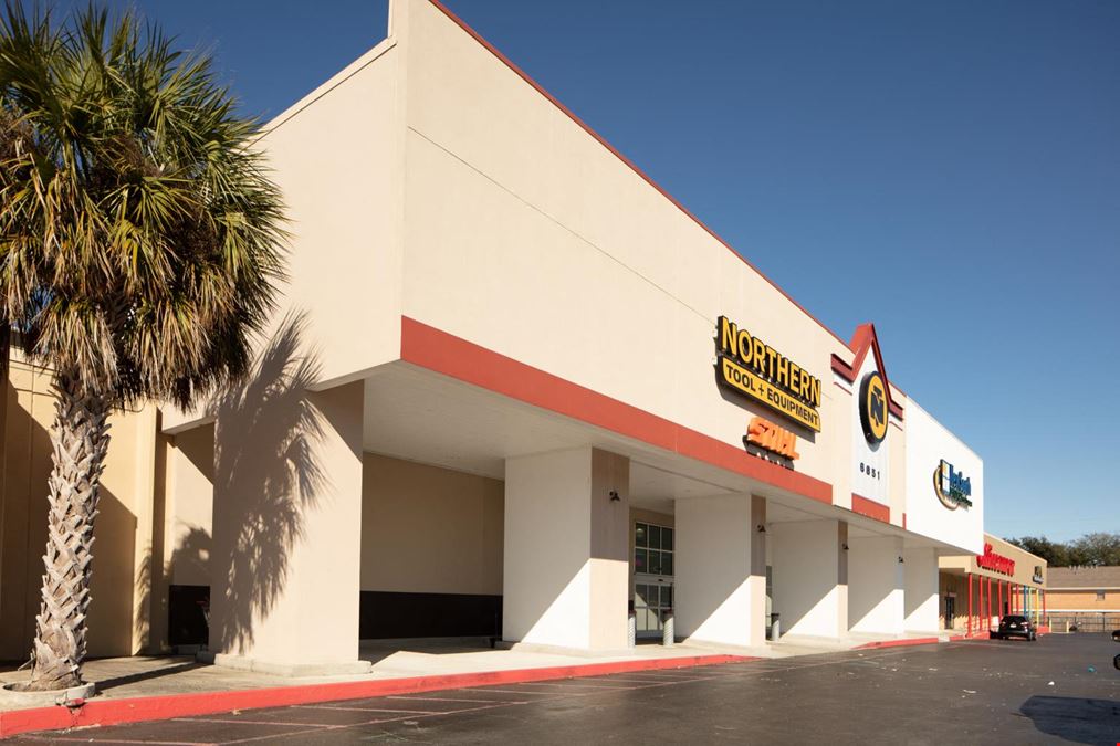6851 Veterans Memorial Blvd