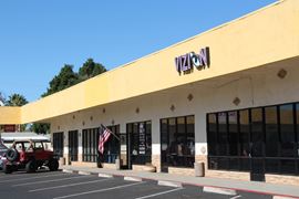 2200 N Scottsdale Rd