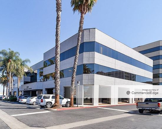 Valley Medical Plaza I