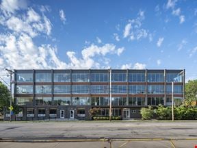 Brookside 2nd Gen Restaurant & First Floor Retail/Office