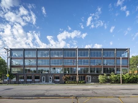 Retail space for Rent at 701 E 63rd in Kansas City