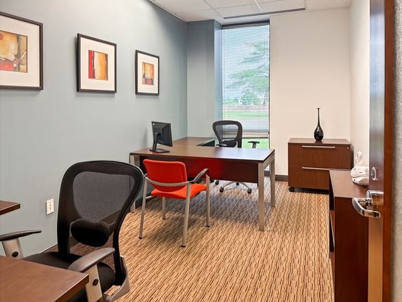 TN, Memphis - Southwind Office Center