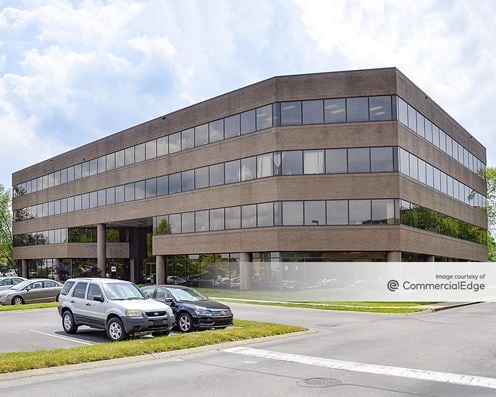 Maryland Farms Office Park - Harpeth on the Green II