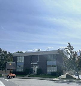 190 Fremont Street, Worcester, MA