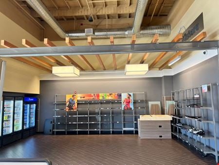Retail space for Rent at 2323 McKee Road in San Jose