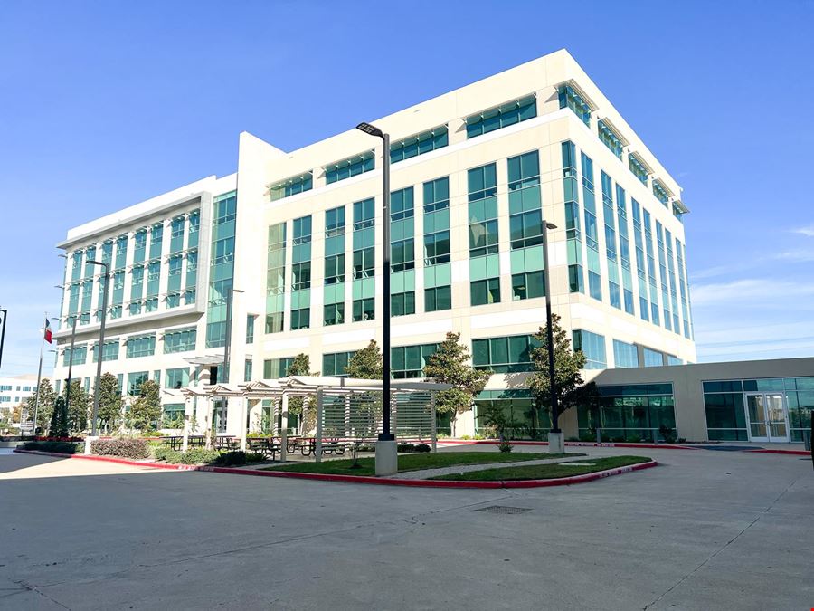 24275 Katy Fwy Sublease - Suite 320