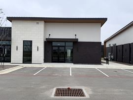 Pointe 183 Medical / Professional Park