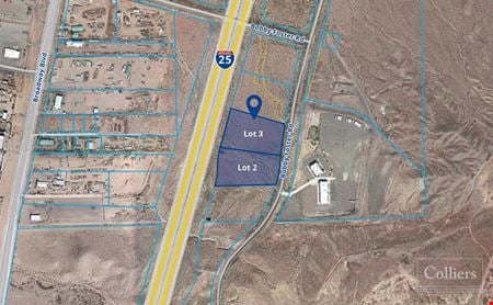 Other space for Sale at Lots 2 & 3* in Albuquerque
