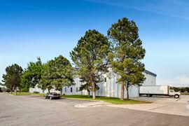 13760 E Arapahoe Rd