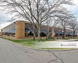 Gateway Business Park I, II & III