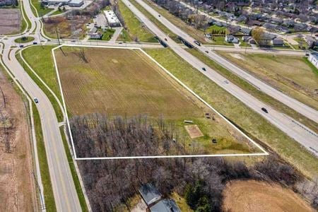 VacantLand space for Sale at E Plank Rd in APPLETON