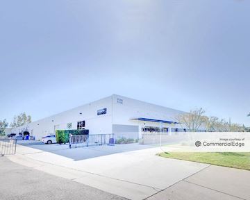 17392 Daimler St.