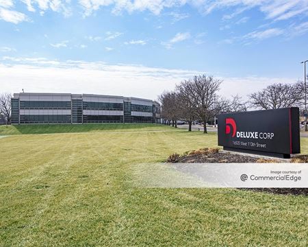 Photo of commercial space at 16505 West 113th Street in Lenexa