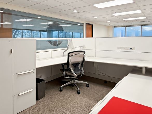Regus - Norwalk - Connecticut Ave