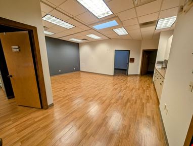 1915 Wilmington Dr. Suite 100