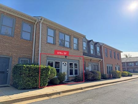 Office space for Sale at 5625 Allentown Road in Camp Springs
