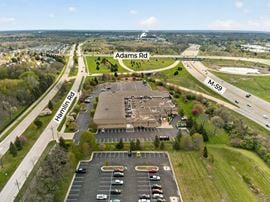 3255 West Hamlin Road