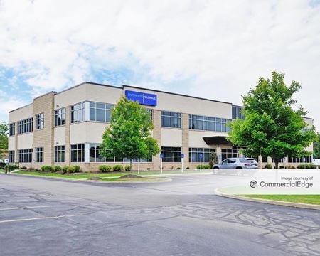 Office space for Rent at 8249 Mohawk Drive in Strongsville