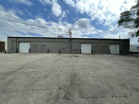 Photo of commercial space at 5907 Wolf Creek Pike in Trotwood