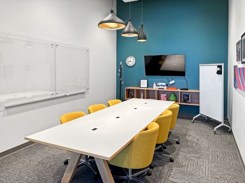 Spaces - Raleigh - The Dillon