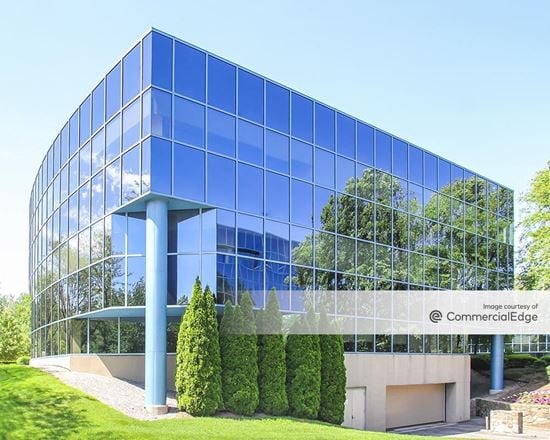 The Centre at Purchase - 3 Manhattanville Road
