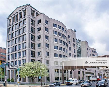 Photo of commercial space at 190 North Independence Mall West in Philadelphia