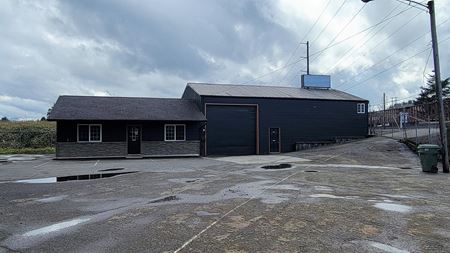Industrial space for Sale at 102 Sales Barn Rd in Kelso