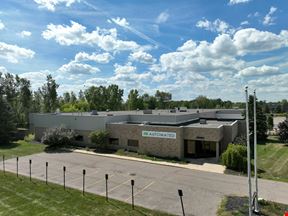 70701 Powell Rd