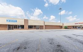 302 Pearman Dairy Road