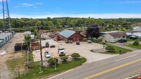 3080 Grange Hall Rd