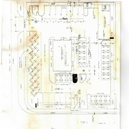 Photo of commercial space at 780 N State Road 7 in Plantation