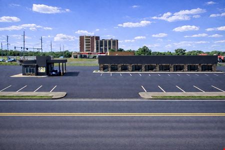 VacantLand space for Sale at 508-22 W Chicago Ave in East Chicago