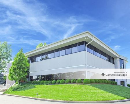 Photo of commercial space at 11701 Commonwealth Drive in Jeffersontown