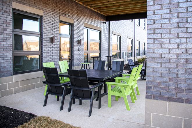 Link Office Suites - Link Commerce Drive