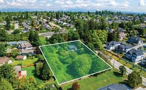 5555 184 Street, Surrey
