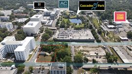 Downtown Tallahassee Site