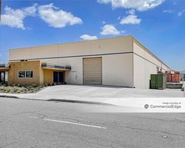 1545 Pioneer Way