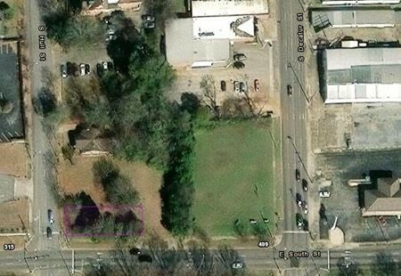 Photo of commercial space at 677 S Hull St in Montgomery